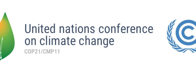 LTIIA Contributed to COP21 Summit