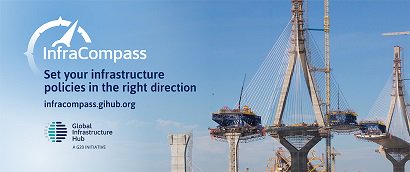 Global Infrastructure Hub: InfraCompass Launch