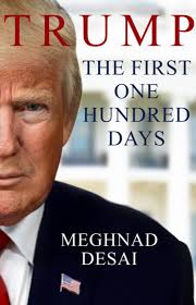 LTIIA contributes to OMFIF’s “Trump: The First One Hundred Days”