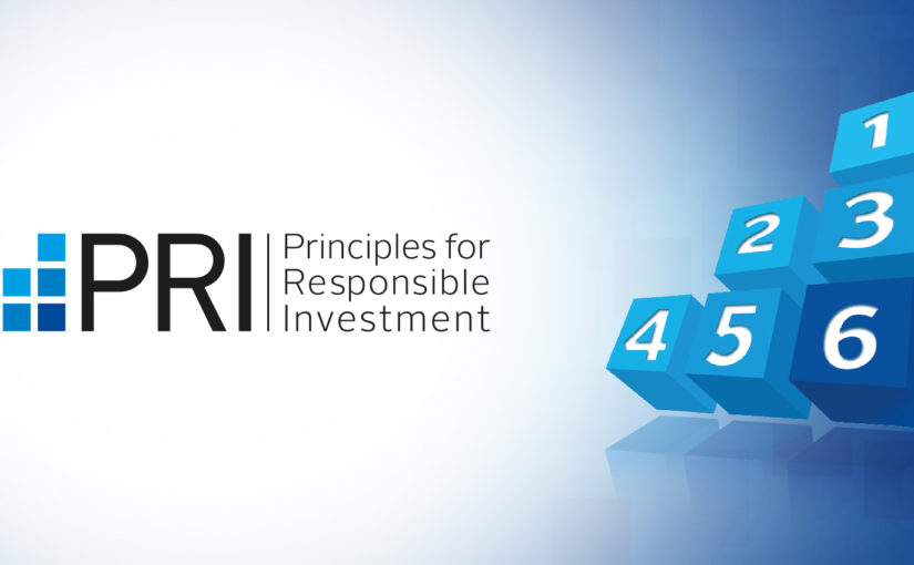 PRI Primer on Responsible Investment in Infrastructure