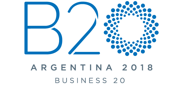 B20 Financing Growth and Infrastructure Policy Paper