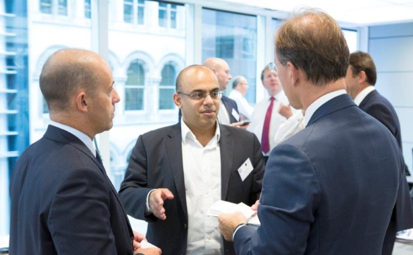 Marketplace spotlight – Arjun Infrastructure Partners