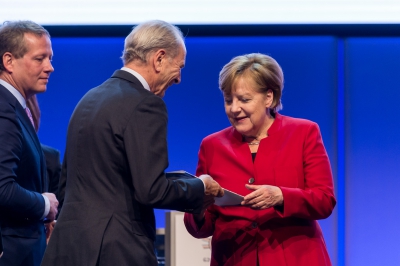 B20 Task Force on Financing Growth and Infrastructure