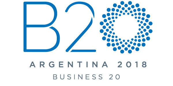 B20 Communiqué – Policy Recommendations to the G20