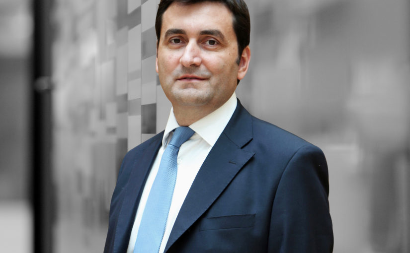 Capturing the digital value of infrastructure – An interview with Vincent LEVITA, Founder and CEO of InfraVia Capital Partners