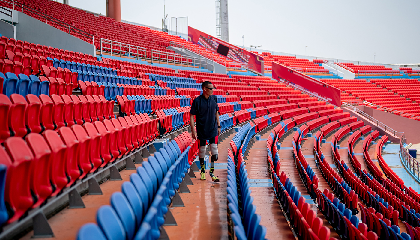 Stadium Subsidy: Public Money and the Economics Debate